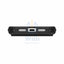 UAG Civilian Magsafe Case For Apple iPhone 17 Pro Max - Black Accessories > Mobiles & Tablets > Mobiles > Covers & Cases