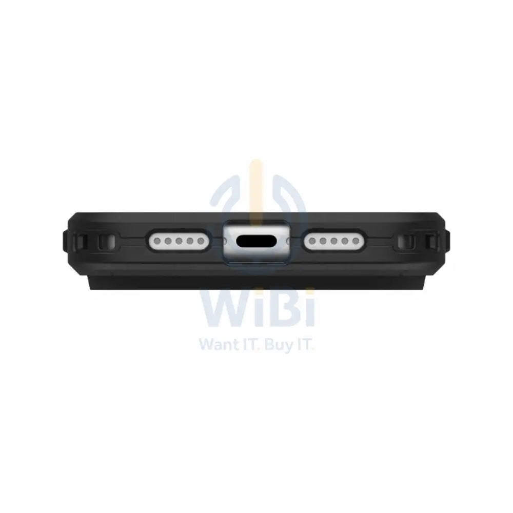 UAG Civilian Magsafe Case For Apple iPhone 17 Pro Max - Black Accessories > Mobiles & Tablets > Mobiles > Covers & Cases