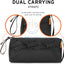 UAG Dopp Kit - Small Bag - Black Midnight Camo Accessories > Bag > Offer Zone
