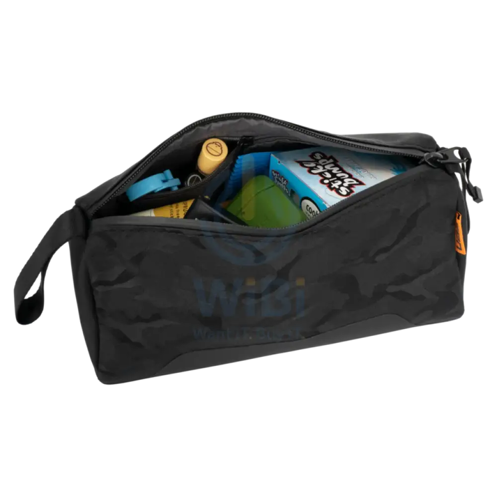 UAG Dopp Kit - Small Bag - Black Midnight Camo Accessories > Bag > Offer Zone