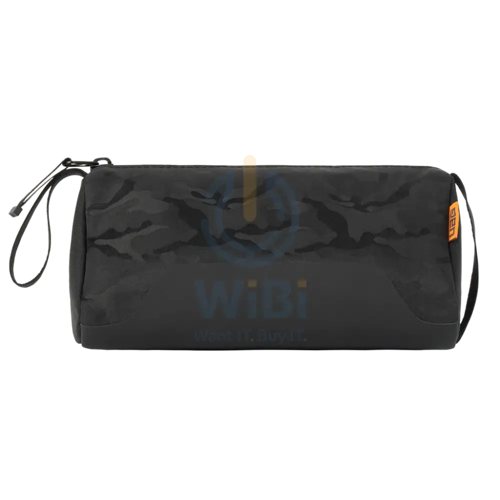 UAG Dopp Kit - Small Bag - Black Midnight Camo Accessories > Bag > Offer Zone