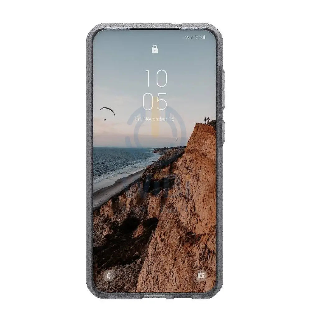 UAG Dot Magnet Case - Samsung Galaxy S25 Edge / Ash Accessories > Mobiles & Tablets > Mobiles > Covers & Cases