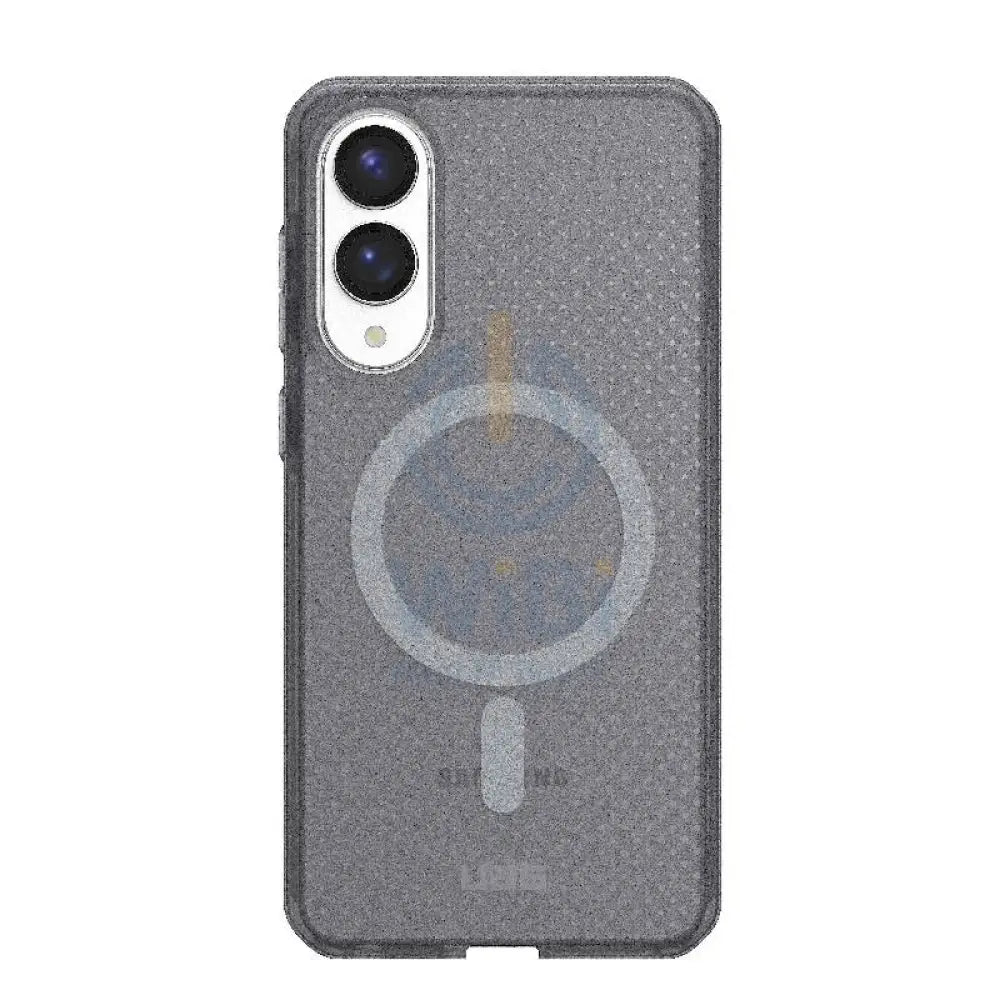 UAG Dot Magnet Case - Samsung Galaxy S25 Edge / Ash Accessories > Mobiles & Tablets > Mobiles > Covers & Cases