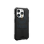 UAG Essential Armor Magsafe Case - iPhone 15 Pro / Black Accessories > Mobiles & Tablets > Mobiles > Covers & Cases