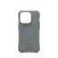 UAG Essential Armor Magsafe Case - iPhone 15 Pro Max / Silver Accessories > Mobiles & Tablets > Mobiles