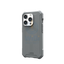 UAG Essential Armor Magsafe Case - iPhone 15 Pro / Silver Accessories > Mobiles & Tablets > Mobiles > Covers & Cases