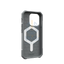 UAG Essential Armor Magsafe Case - iPhone 15 Pro / Silver Accessories > Mobiles & Tablets > Mobiles > Covers & Cases