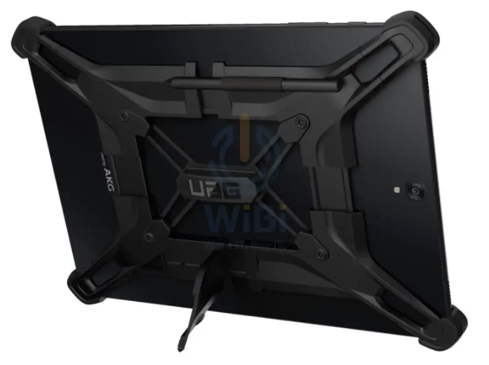 UAG Exoskeleton for 8’’ Universal Android Tablet Case - Black Accessories > Mobiles & Tablets > Tablets > Screen
