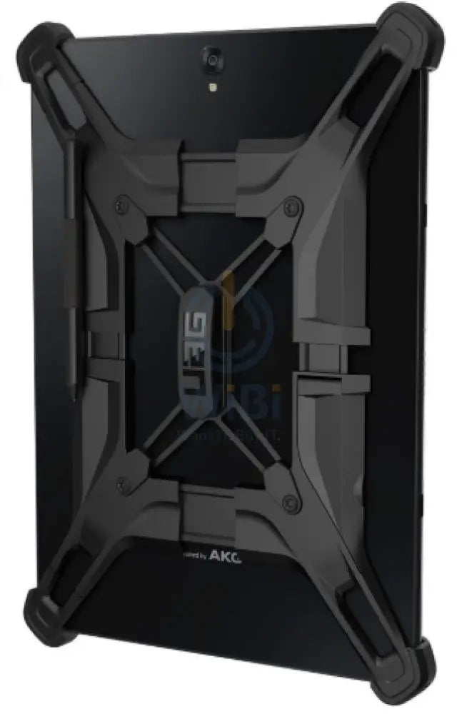 UAG Exoskeleton for 8’’ Universal Android Tablet Case - Black Accessories > Mobiles & Tablets > Tablets > Screen