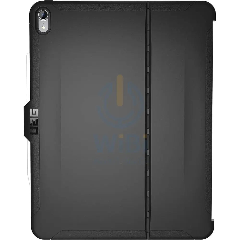 UAG (G3) Scout Case - Apple iPad Pro 12.9-inch / Black Accessories > Mobiles & Tablets > Tablets > Covers & Cases >