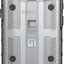 UAG Galaxy S8 Plasma Case - Ice/Black Accessories > Mobiles & Tablets > Mobiles > Screen Protectors & Covers