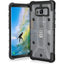 UAG Galaxy S8 Plasma Case - Ice/Black Accessories > Mobiles & Tablets > Mobiles > Screen Protectors & Covers