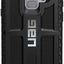 UAG Galaxy S9 Monarch Case - Black Accessories > Mobiles & Tablets > Mobiles > Screen Protectors & Covers