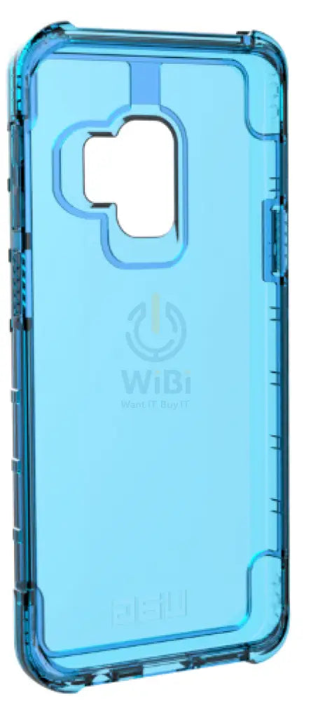 UAG Galaxy S9 Plyo Case - Glacier Accessories > Mobiles & Tablets > Mobiles > Screen Protectors & Covers