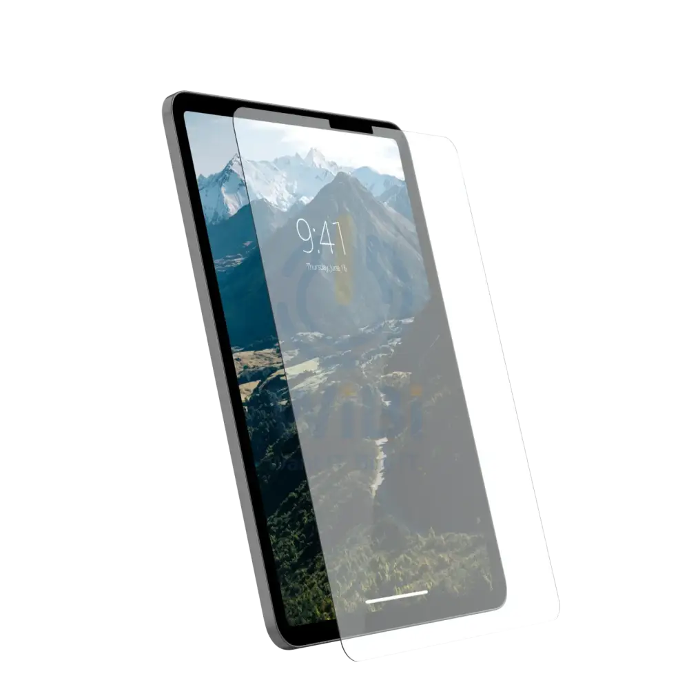 UAG Glass Screen Protector Shield Plus - Apple iPad Pro 11inch & 10.9inch / Transparent Accessories > Mobiles & Tablets