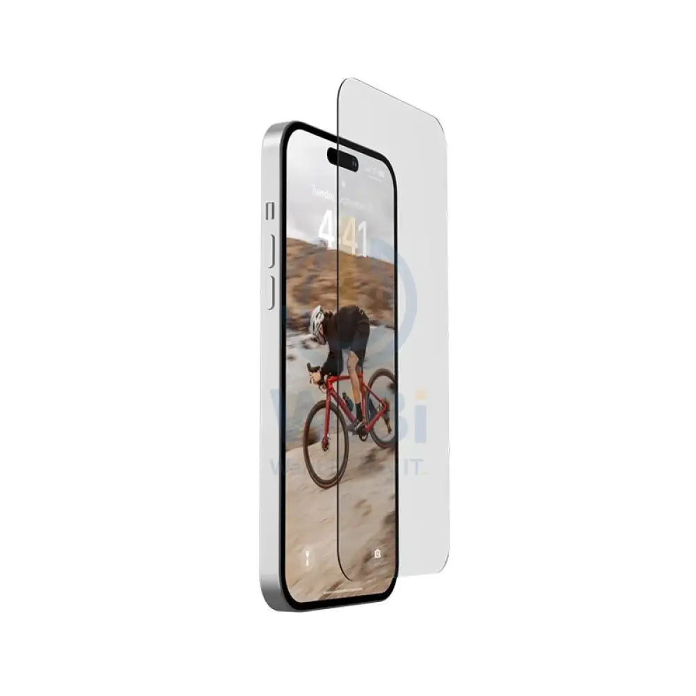 UAG Glass Screen Shield Protector - iPhone 14 Pro Max / Clear Accessories > Mobiles & Tablets > Mobiles > Screen