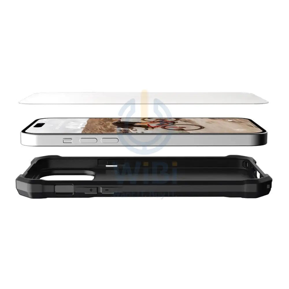 UAG Glass Screen Shield Protector - iPhone 14 Pro Max / Clear Accessories > Mobiles & Tablets > Mobiles > Screen