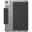 [U] by UAG iPad Air 10.9’’ (2020-2022)/ iPad Pro 11’’ Gen 4/3/2/1 (2018-2022) Lucent Case - Black Accessories > Mobiles