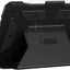 UAG iPad Air 10.9’’ (2020-2022) / iPad Pro 11’’ Gen 4/3/2/1 (2018-2022) Metropolis SE Case With Kick-Stand - Black