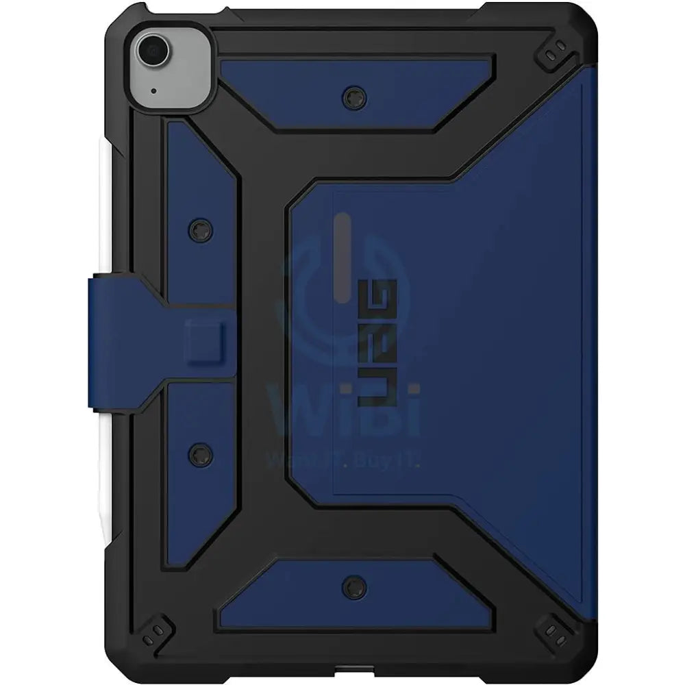 UAG iPad Air 10.9’’ (2020-2022) / iPad Pro 11’’ Gen 4/3/2/1 (2018-2022) Metropolis SE Case With Kick-Stand - Mallard