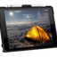 UAG iPad Pro 10.5/Air 2019 Plasma Case - Ice/Black Accessories > Mobiles & Tablets > Tablets