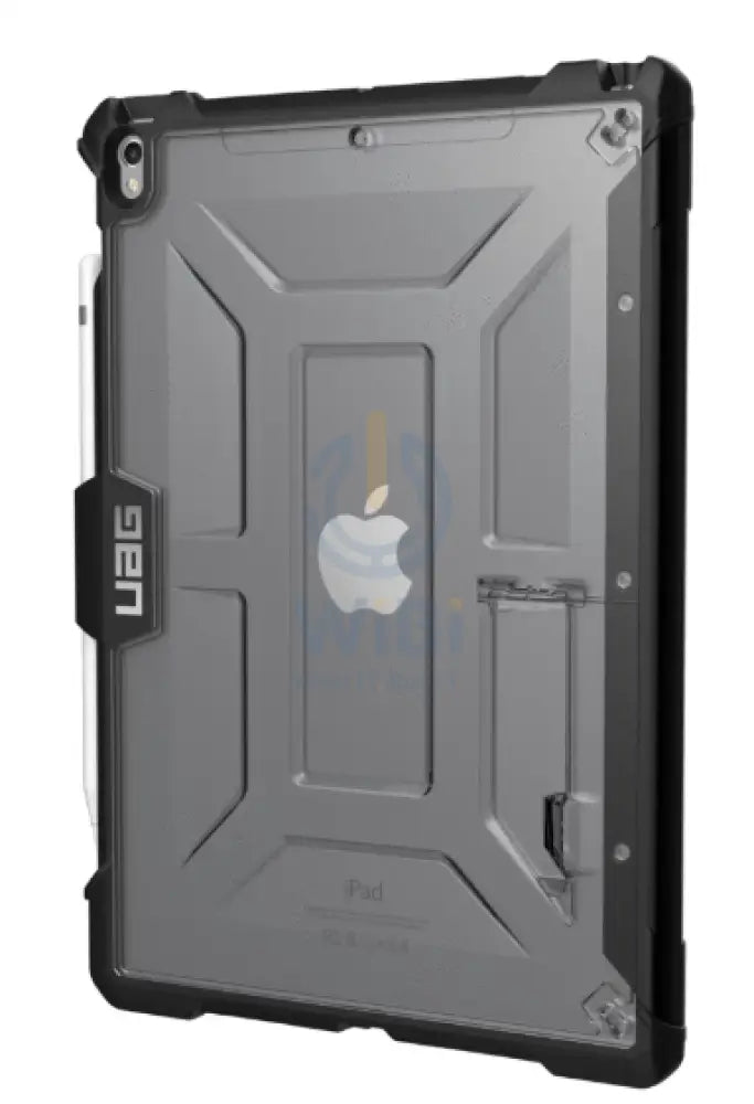 UAG iPad Pro 10.5/Air 2019 Plasma Case - Ice/Black Accessories > Mobiles & Tablets > Tablets