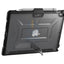 UAG iPad Pro 10.5/Air 2019 Plasma Case - Ice/Black Accessories > Mobiles & Tablets > Tablets