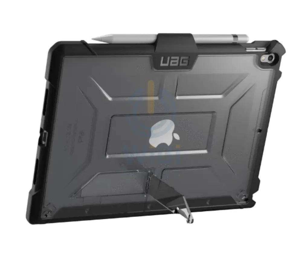 UAG iPad Pro 10.5/Air 2019 Plasma Case - Ice/Black Accessories > Mobiles & Tablets > Tablets