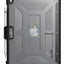 UAG iPad Pro 10.5/Air 2019 Plasma Case - Ice/Black Accessories > Mobiles & Tablets > Tablets