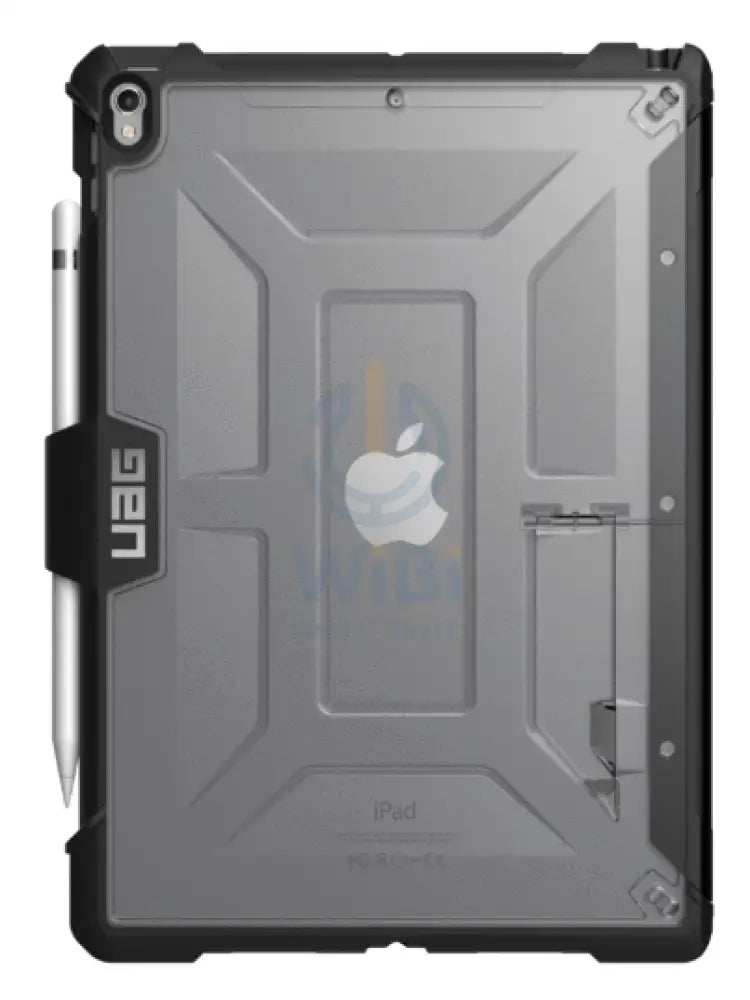 UAG iPad Pro 10.5/Air 2019 Plasma Case - Ice/Black Accessories > Mobiles & Tablets > Tablets