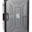 UAG iPad Pro 10.5/Air 2019 Plasma Case - Ice/Black Accessories > Mobiles & Tablets > Tablets