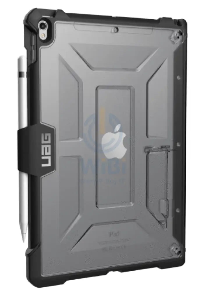 UAG iPad Pro 10.5/Air 2019 Plasma Case - Ice/Black Accessories > Mobiles & Tablets > Tablets