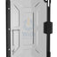 UAG iPad Pro 10.5/Air 2019 Plasma Case - Ice/Black Accessories > Mobiles & Tablets > Tablets