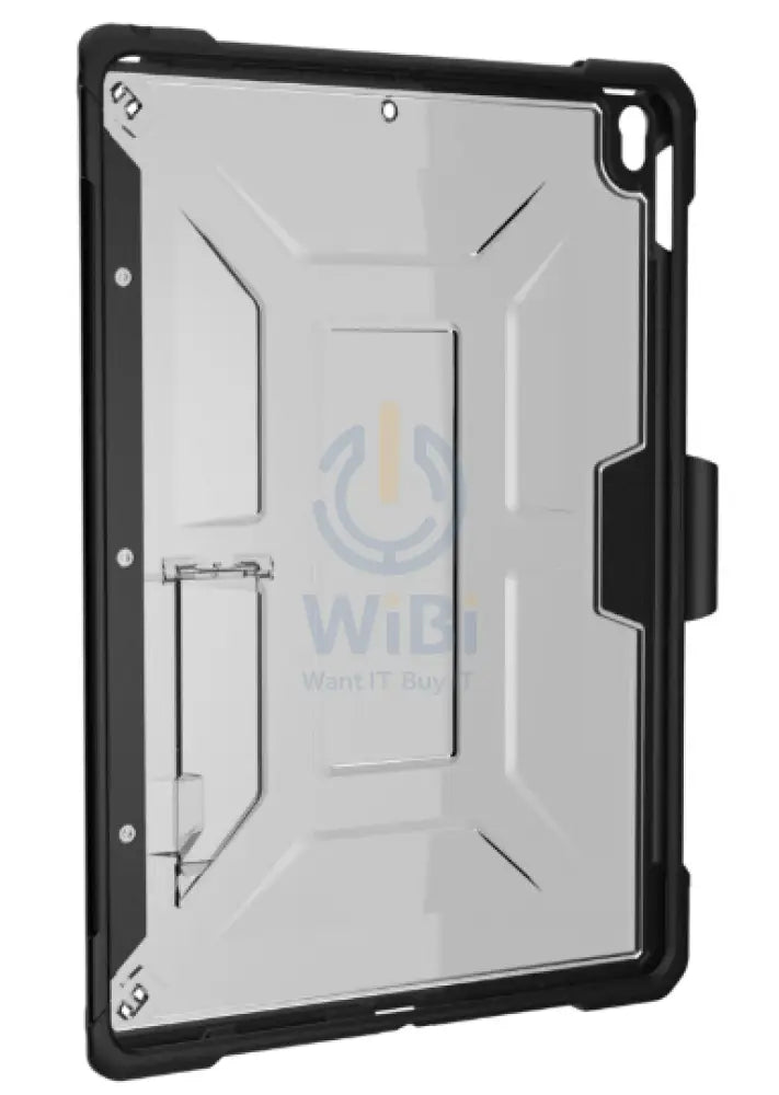 UAG iPad Pro 10.5/Air 2019 Plasma Case - Ice/Black Accessories > Mobiles & Tablets > Tablets