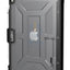 UAG iPad Pro 10.5/Air 2019 Plasma Case - Ice/Black Accessories > Mobiles & Tablets > Tablets