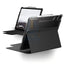 [U] by UAG iPad Pro 12.9 (3rd/4th/5th/6th Gen 2018-2022) Lucent Case With Kick-Stand - Black Accessories > Mobiles &
