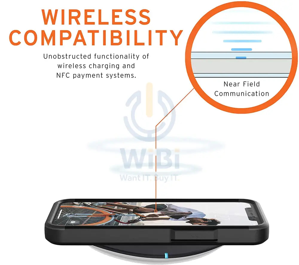 UAG iPhone 12 mini Civilian Case - Mallard Accessories > Mobiles & Tablets > Mobiles > Screen Protectors & Covers