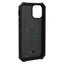 UAG iPhone 12 mini Monarch Case - Black Accessories > Mobiles & Tablets > Mobiles > Screen Protectors & Covers