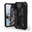 UAG iPhone 12 mini Monarch Case - Black Accessories > Mobiles & Tablets > Mobiles > Screen Protectors & Covers