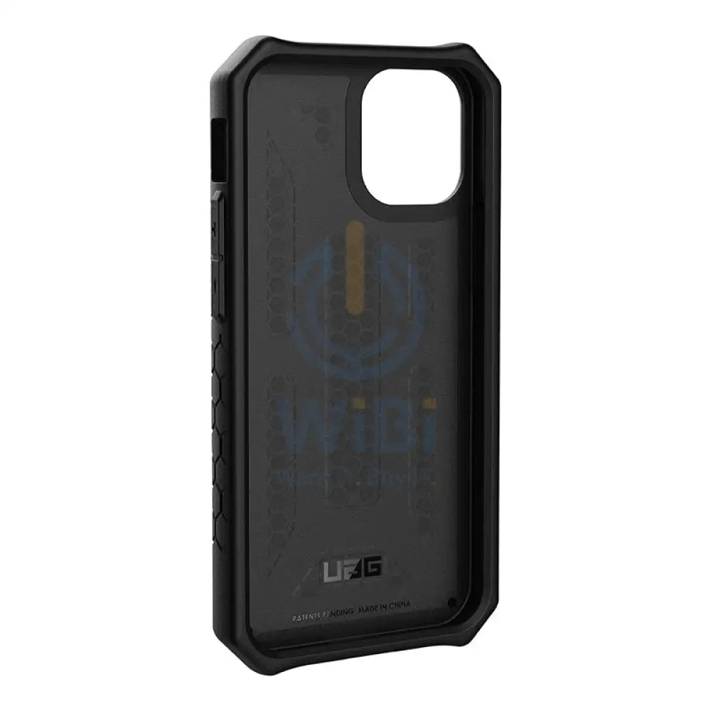 UAG iPhone 12 mini Monarch Case - Carbon Fiber Accessories > Mobiles & Tablets > Mobiles > Screen Protectors & Covers