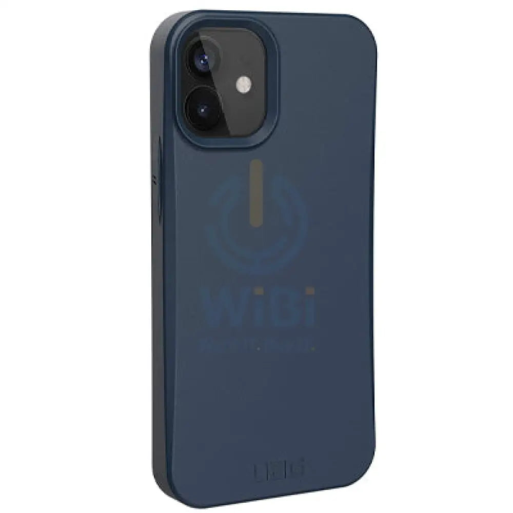 UAG iPhone 12 mini Outback Bio Case - Mallard Accessories > Mobiles & Tablets > Mobiles > Screen Protectors & Covers