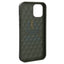 UAG iPhone 12 mini Outback Bio Case - Olive Accessories > Mobiles & Tablets > Mobiles > Screen Protectors & Covers