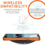UAG iPhone 12 mini Outback Bio Case - Orange Accessories > Mobiles & Tablets > Mobiles > Screen Protectors & Covers