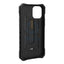 UAG iPhone 12 mini Pathfinder Case - Black Accessories > Mobiles & Tablets > Mobiles > Screen Protectors & Covers