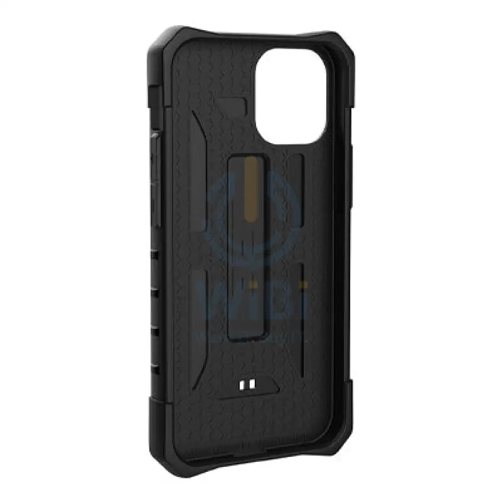 UAG iPhone 12 mini Pathfinder Case - Black Accessories > Mobiles & Tablets > Mobiles > Screen Protectors & Covers
