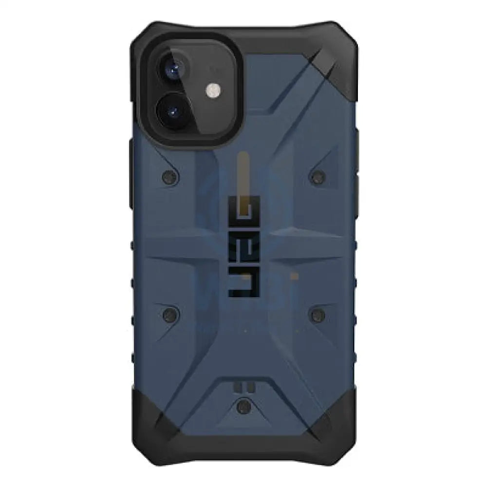 UAG iPhone 12 mini Pathfinder Case - Mallard Accessories > Mobiles & Tablets > Mobiles > Screen Protectors & Covers