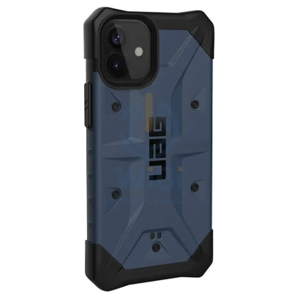 UAG iPhone 12 mini Pathfinder Case - Mallard Accessories > Mobiles & Tablets > Mobiles > Screen Protectors & Covers