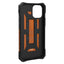 UAG iPhone 12 mini Pathfinder Case - Orange Accessories > Mobiles & Tablets > Mobiles > Screen Protectors & Covers
