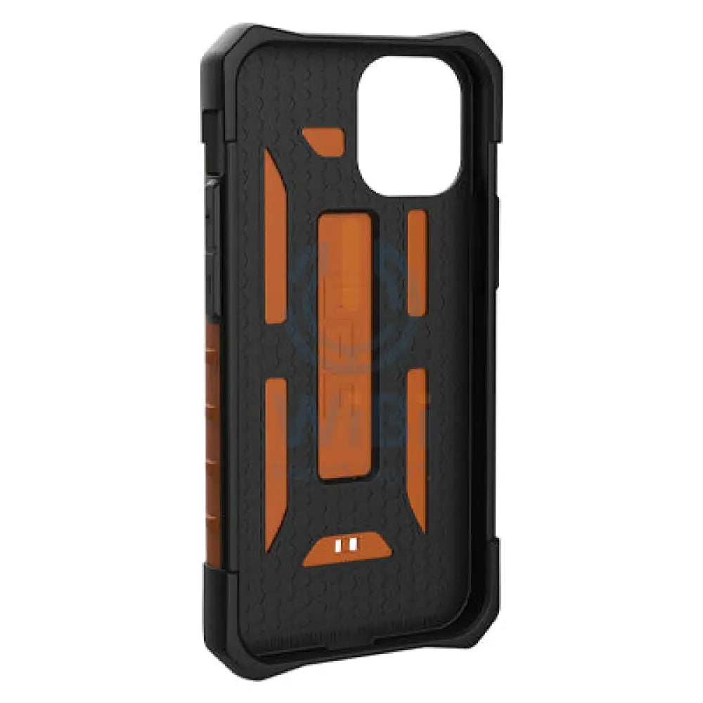 UAG iPhone 12 mini Pathfinder Case - Orange Accessories > Mobiles & Tablets > Mobiles > Screen Protectors & Covers