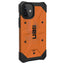 UAG iPhone 12 mini Pathfinder Case - Orange Accessories > Mobiles & Tablets > Mobiles > Screen Protectors & Covers